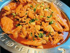 -胖哥俩肉蟹煲(杭州下沙学林街店)