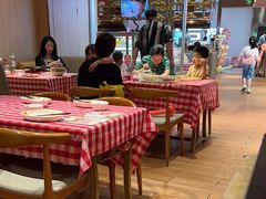 -西贝莜面村(镇江苏宁广场店)