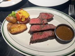 -404干式熟成牛排馆•聚会餐厅