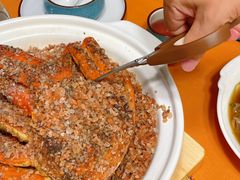 -鲜味食族水产·海鲜餐厅