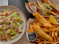 -Cooking Man(中懋天地店)