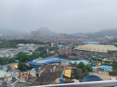 -横店影视城梦幻谷园区