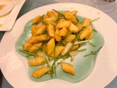 -全聚德(上海首店浦东店)
