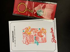 -星巴克臻选(深圳沙井海岸城店)