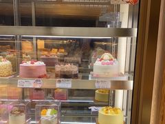 -TOUCH泰奇(航头路店)