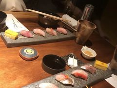 -桐寿司Sushi Tong