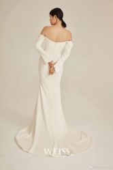 点击看大图 -Chic Bridal 熙可婚纱