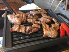 -味太助·银饭食堂(中华城店)