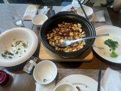 -恩然邦臣酒店-漫垛餐厅