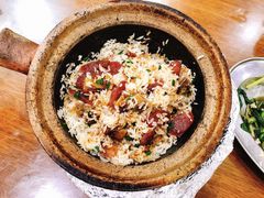 -红星光发煲仔饭(大石街店)