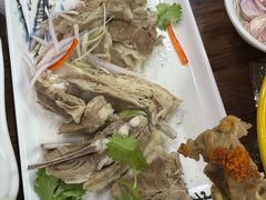 -清真·伊清阁餐厅