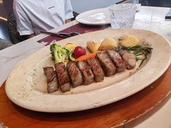 -IL Forno 意坊·意大利餐厅(温州万象城店)