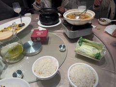 -王府井酒店(金桥港湾店)