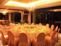 布勒听-天目湖涵田度假村