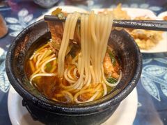 -云南李记罐罐米线饵丝小吃(汉中门金鹰店)