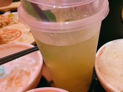 -探鱼·鲜青椒爽麻烤鱼(广州花都来又来店)