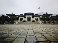 -敬亭山风景名胜区-弘愿寺