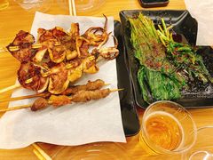 -买又大餐厅(福林里店)