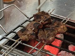 -小寒羊烧烤(凯瑞时代大厦店)