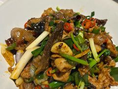 -云尊府云南菜·蒸汽石锅鱼(学清路店)