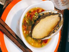 会跳舞的大鲍鱼-小龍鳳·港式海鲜打边炉(沙湖路店)