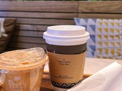 -Peet's Coffee皮爷咖啡(豫园店)