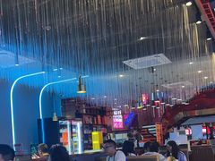 -杨记齐齐哈尔烤肉(总店)