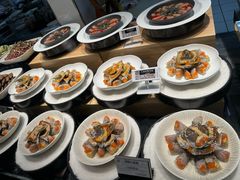 -高佳庄·舟山海鲜(海景旗舰店)