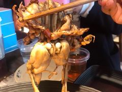 -老天桥蛙炉火锅(姑苏总店)