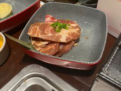 -新石器烤肉(虹悦城店)