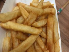 -The Habit Burger Grill 哈比特汉堡(爱琴海店)