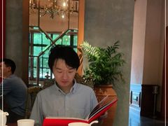 -玫瑰厅上海菜(兴国路店)