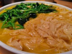 素鸳鸯-竹里馆·淮扬菜·功夫茶(老门东店)