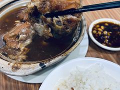 -阿策青岛排骨米饭(八里庙南五社区店)