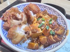 -吉野家(成都时代奥莱店)