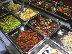 -首占学彬杠面(日韵东方店)