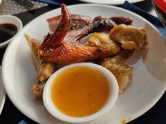 -339旋转餐厅(天府熊猫塔店)