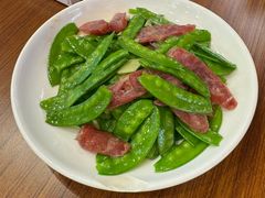 -谢记上海大排档(长寿路店)