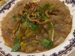 东北大拉皮-京滨饭店·餐厅(阜外大街店)