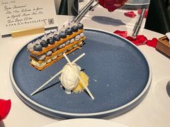 -L'Arome芳芳法国餐厅(仙林金鹰店)