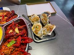 -刘一龙虾.烧烤(理工直营店)