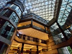 -上海新锦江大酒店