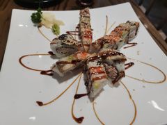 -井圣日膳(万达店)