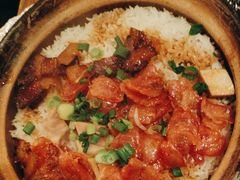 -同仁四季椰子鸡(罗湖国贸店)