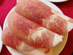 -山城年华老火锅(玉林店)