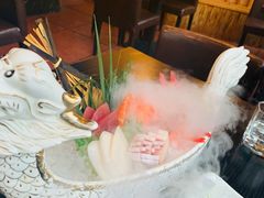 -花亭(仲盛世界商城店)