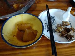 -蟹肉煲蟹肉(阊胥路店)