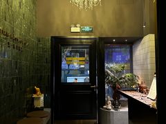 -涟LIAN·泰式按摩·MASSAGE·SPA(华强北店)