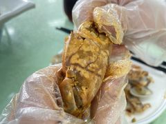 -景好海鲜餐厅(大鹏必选旅游店)