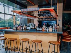 -星巴克臻选(上海合生汇1F店)